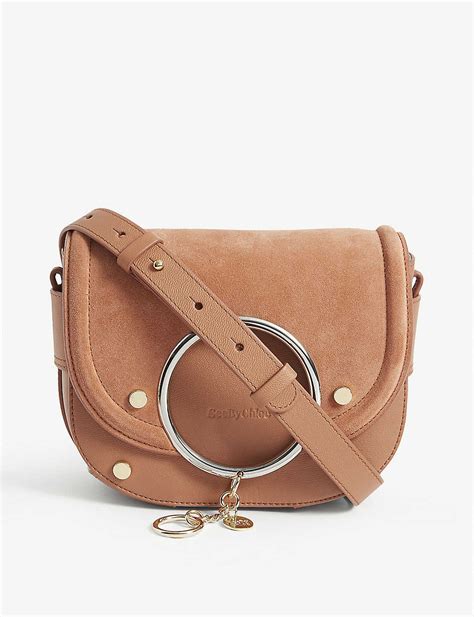 Selfridges cross body bag